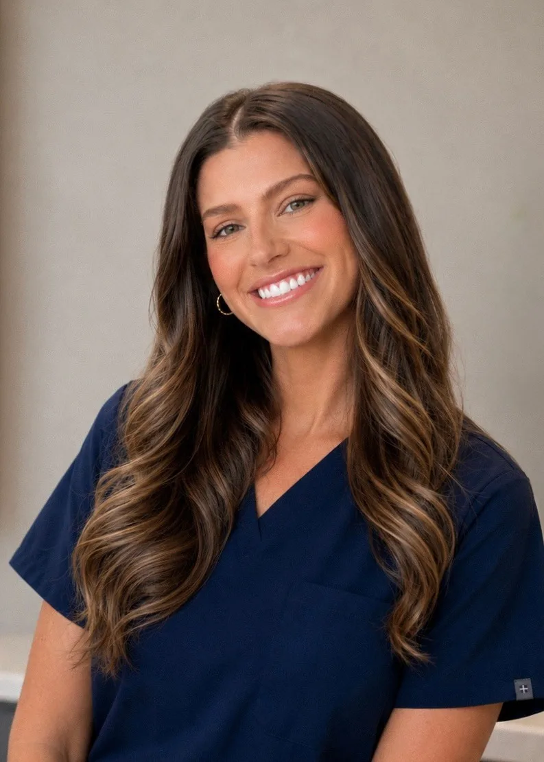 Dr. Victoria Richardson